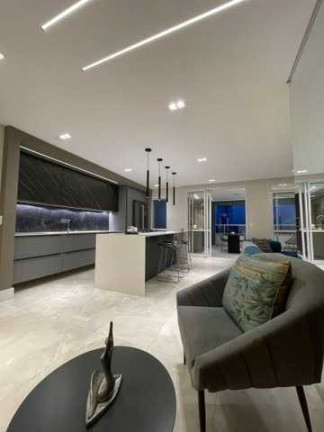Imagem Apartamento com 2 Quartos à Venda, 103 m² em Jardim Aquarius - São José Dos Campos Imagem Apartamento com 2 Quartos à Venda, 103 m² em Jardim Aquarius - São José Dos Campos