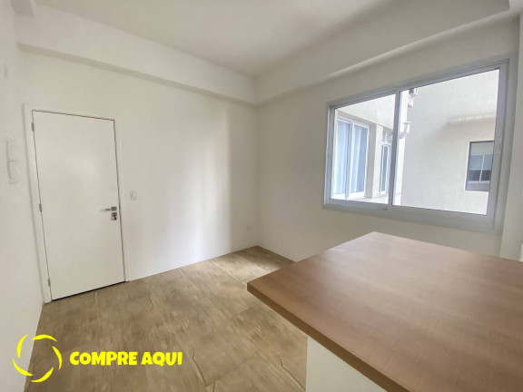 Imagem Apartamento com 1 Quarto à Venda, 30 m² em Santa Cecília - São Paulo Imagem Apartamento com 1 Quarto à Venda, 30 m² em Santa Cecília - São Paulo