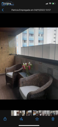 Imagem Apartamento com 4 Quartos à Venda, 123 m² em Barcelona - São Caetano Do Sul