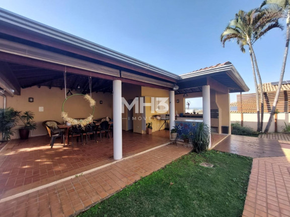 Imagem Casa de Condomínio com 5 Quartos à Venda, 370 m² em Loteamento Caminhos De São Conrado (sousas) - Campinas Imagem Casa de Condomínio com 5 Quartos à Venda, 370 m² em Loteamento Caminhos De São Conrado (sousas) - Campinas