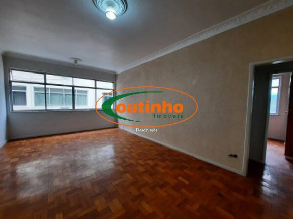 Imagem Apartamento com 3 Quartos à Venda, 90 m² em Maracanã - Rio De Janeiro Imagem Apartamento com 3 Quartos à Venda, 90 m² em Maracanã - Rio De Janeiro