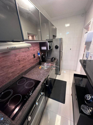 Imagem Apartamento com 2 Quartos à Venda, 61 m² em Vila Guilhermina - Praia Grande Imagem Apartamento com 2 Quartos à Venda, 61 m² em Vila Guilhermina - Praia Grande