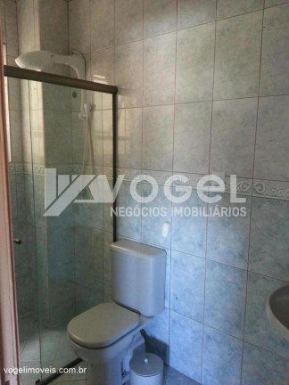 Imagem Apartamento com 3 Quartos à Venda, 83 m² em Jardim América - Sao Leopoldo Imagem Apartamento com 3 Quartos à Venda, 83 m² em Jardim América - Sao Leopoldo