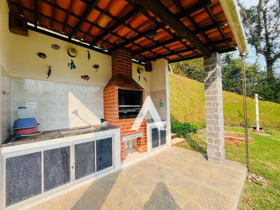 Imagem Casa com 3 Quartos à Venda, 156 m² em Parque Do Imbui - Teresópolis Imagem Casa com 3 Quartos à Venda, 156 m² em Parque Do Imbui - Teresópolis