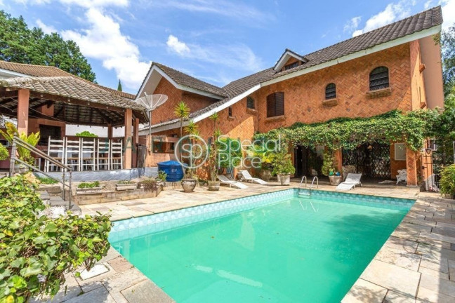 Casa com 6 Quartos à Venda, 700 m² em Morumbi - São Paulo