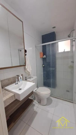 Imagem Apartamento com 3 Quartos à Venda, 90 m² em Itapuã - Vila Velha