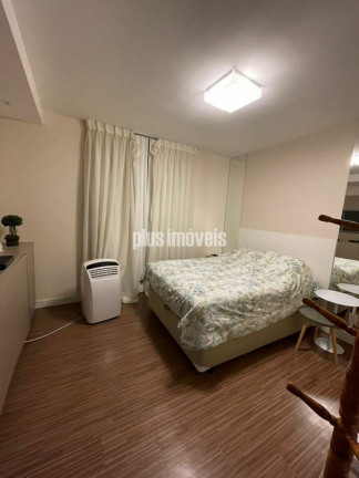 Imagem Apartamento com 2 Quartos à Venda, 97 m² em Panamby - São Paulo Imagem Apartamento com 2 Quartos à Venda, 97 m² em Panamby - São Paulo