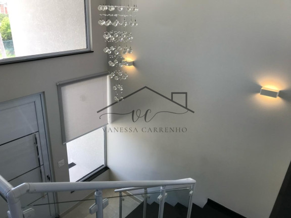 Imagem Casa com 3 Quartos à Venda, 306 m² em Parque Ibiti Reserva - Sorocaba