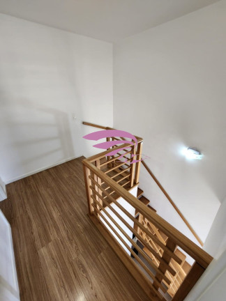 Imagem Cobertura com 2 Quartos à Venda, 100 m² em Mossunguê - Curitiba Imagem Cobertura com 2 Quartos à Venda, 100 m² em Mossunguê - Curitiba