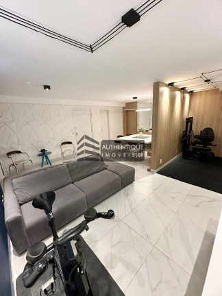 Imagem Apartamento com 3 Quartos à Venda, 125 m² em Morumbi - São Paulo Imagem Apartamento com 3 Quartos à Venda, 125 m² em Morumbi - São Paulo