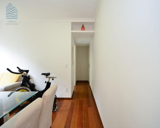 Imagem Imóvel com 2 Quartos à Venda, 52 m² em Vila Andrade - São Paulo