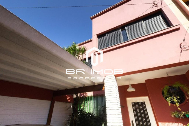 Casa com 3 Quartos à Venda, 150 m² em Indianópolis - São Paulo