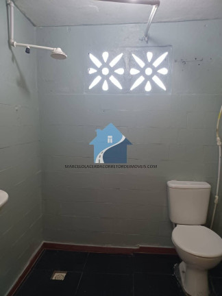 Imagem Casa com 3 Quartos à Venda, 200 m² em Centro - Manaus Imagem Casa com 3 Quartos à Venda, 200 m² em Centro - Manaus