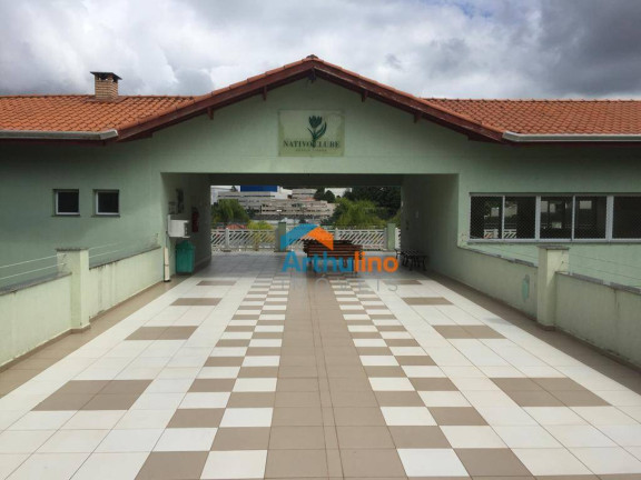 Imagem Sobrado com 3 Quartos à Venda, 89 m² em Jardim Belizário - Cotia