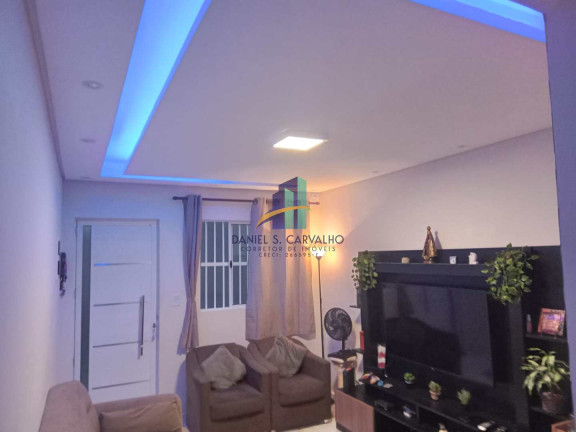 Imagem Casa com 2 Quartos à Venda, 60 m² em Caiçara - Praia Grande Imagem Casa com 2 Quartos à Venda, 60 m² em Caiçara - Praia Grande