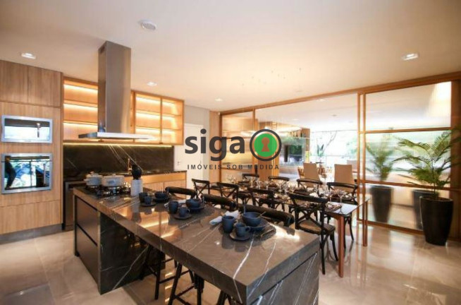 Imagem Apartamento com 3 Quartos à Venda, 153 m² em Vila Mariana - São Paulo Imagem Apartamento com 3 Quartos à Venda, 153 m² em Vila Mariana - São Paulo