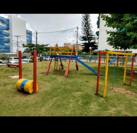 Imagem Apartamento com 3 Quartos à Venda, 90 m² em Imbuí - Salvador Imagem Apartamento com 3 Quartos à Venda, 90 m² em Imbuí - Salvador