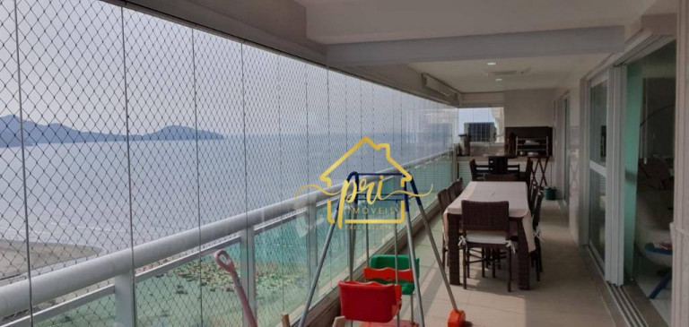 Imagem Apartamento com 5 Quartos à Venda, 360 m² em Gonzaga - Santos Imagem Apartamento com 5 Quartos à Venda, 360 m² em Gonzaga - Santos