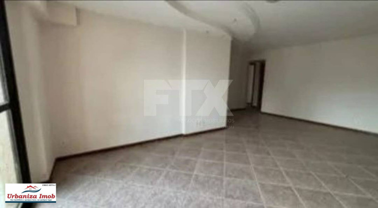Imagem Apartamento com 3 Quartos à Venda, 128 m² em Centro - Campo Grande Imagem Apartamento com 3 Quartos à Venda, 128 m² em Centro - Campo Grande
