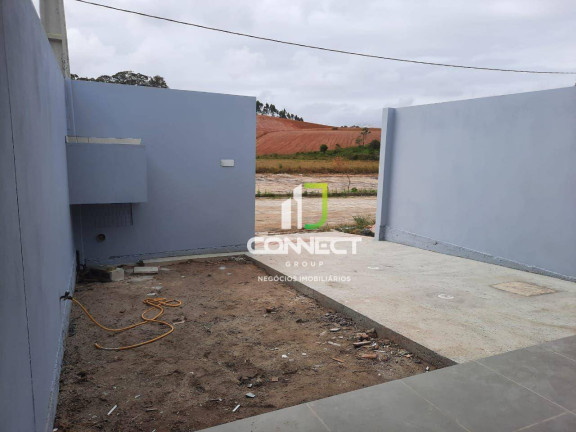 Imagem Casa com 2 Quartos à Venda, 60 m² em Rio Do Meio - Itajaí