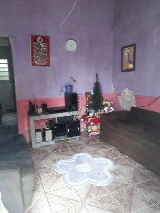 Imagem Casa com 2 Quartos à Venda, 100 m² em Samambaia Sul (samambaia) - Brasília