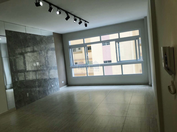 Imagem Apartamento com 3 Quartos à Venda, 140 m² em José Menino - Santos Imagem Apartamento com 3 Quartos à Venda, 140 m² em José Menino - Santos