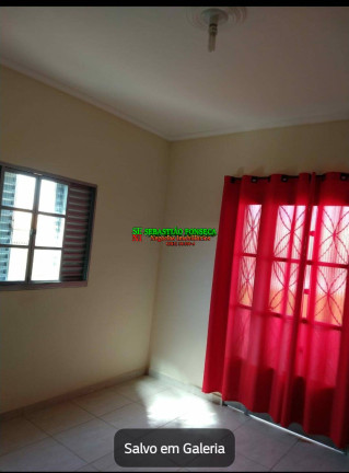 Imagem Sobrado com 4 Quartos à Venda, 153 m² em Parque Novo Horizonte - São José Dos Campos