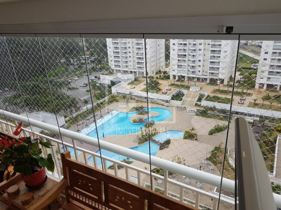 Apartamento com 2 Quartos à Venda, 107 m² em Vila Lusitânia - São Bernardo Do Campo