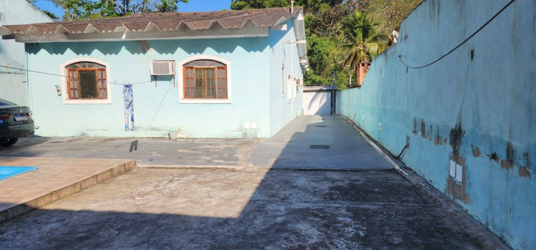 Imagem Casa com 3 Quartos à Venda, 120 m² em Taquara - Rio De Janeiro