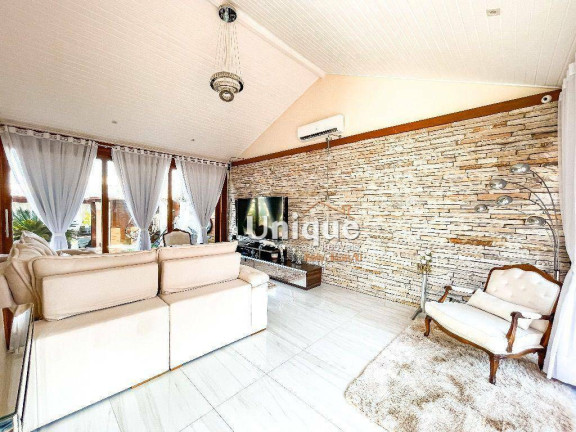 Imagem Casa com 4 Quartos à Venda, 400 m² em Marina - Armação Dos Búzios