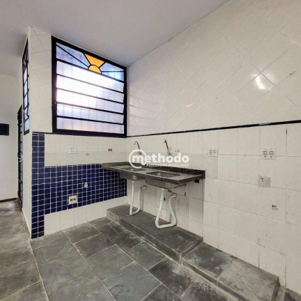 Imagem Sala Comercial à Venda, 120 m² em Centro - Campinas