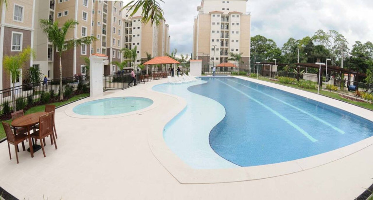 Imagem Apartamento com 3 Quartos à Venda, 81 m² em Colonia Santo Antônio - Manaus Imagem Apartamento com 3 Quartos à Venda, 81 m² em Colonia Santo Antônio - Manaus