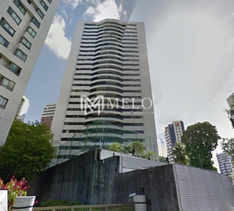 Imagem Apartamento com 4 Quartos à Venda, 200 m² em Parnamirim - Recife