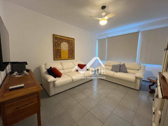 Apartamento com 1 Quarto à Venda, 55 m² em Embaré - Santos