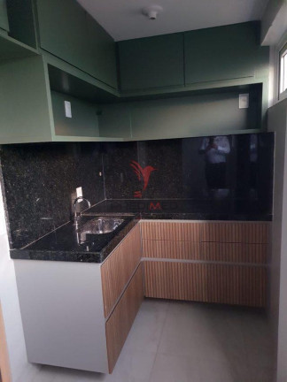 Imagem Flat com 1 Quarto à Venda, 36 m² em Bessa - João Pessoa