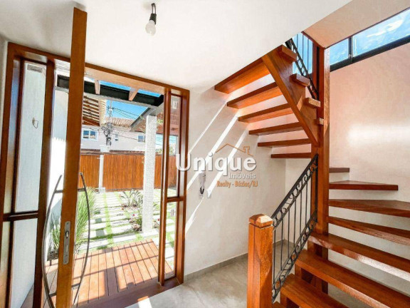 Imagem Casa com 4 Quartos à Venda, 299 m² em Geribá - Armação Dos Búzios