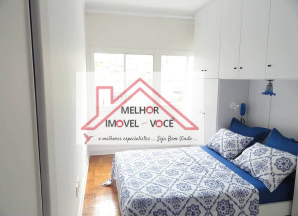 Imagem Apartamento com 2 Quartos à Venda, 54 m² em Santa Efigênia - São Paulo Imagem Apartamento com 2 Quartos à Venda, 54 m² em Santa Efigênia - São Paulo