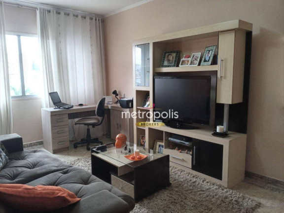 Imagem Apartamento com 2 Quartos à Venda, 78 m² em Boa Vista - São Caetano Do Sul Imagem Apartamento com 2 Quartos à Venda, 78 m² em Boa Vista - São Caetano Do Sul