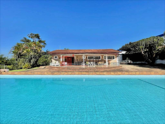 Casa de Condomínio com 3 Quartos à Venda, 185 m² em Parque Primavera - Carapicuíba