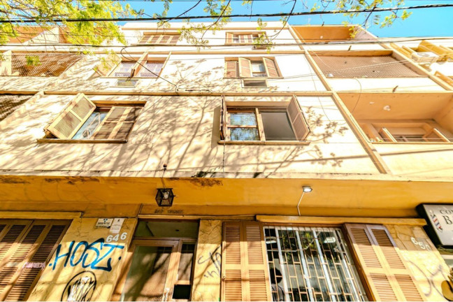 Imagem Apartamento com 3 Quartos à Venda, 90 m² em Cidade Baixa - Porto Alegre Imagem Apartamento com 3 Quartos à Venda, 90 m² em Cidade Baixa - Porto Alegre