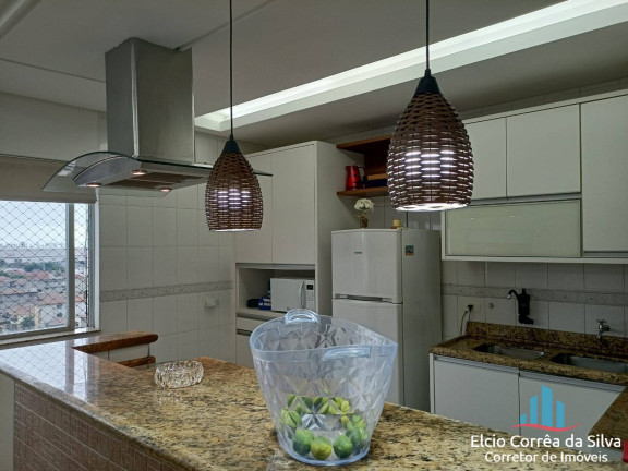 Imagem Apartamento com 2 Quartos à Venda, 111 m² em Estuário - Santos Imagem Apartamento com 2 Quartos à Venda, 111 m² em Estuário - Santos
