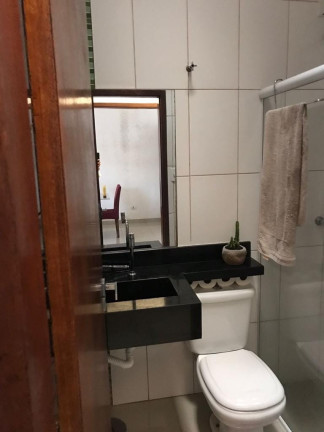 Sobrado com 3 Quartos à Venda, 148 m² em Jardim Das Nações - Taubaté