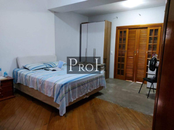 Imagem Sobrado com 2 Quartos à Venda, 145 m² em Fundação - São Caetano Do Sul Imagem Sobrado com 2 Quartos à Venda, 145 m² em Fundação - São Caetano Do Sul
