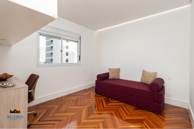 Imagem Apartamento com 2 Quartos à Venda, em Moema - São Paulo Imagem Apartamento com 2 Quartos à Venda, em Moema - São Paulo
