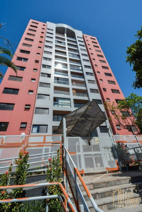 Imagem Apartamento com 3 Quartos à Venda, 78 m² em Bosque Da Saúde - São Paulo