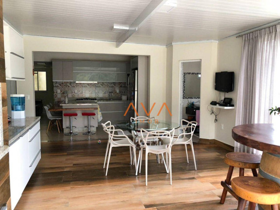 Cobertura com 4 Quartos à Venda, 194 m² em Ingleses - Florianópolis