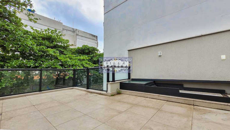 Imagem Cobertura com 2 Quartos à Venda, 180 m² em Ipanema - Rio De Janeiro