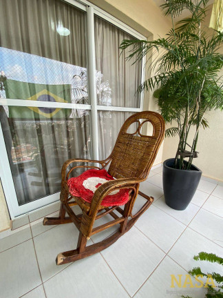 Imagem Apartamento com 3 Quartos à Venda, 100 m² em Morada Do Ouro - Cuiabá Imagem Apartamento com 3 Quartos à Venda, 100 m² em Morada Do Ouro - Cuiabá