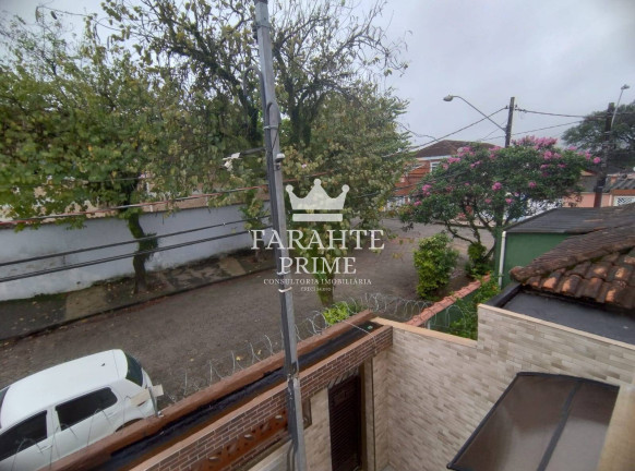 Imagem Sobrado com 2 Quartos à Venda, 147 m² em Jardim Guassu - São Vicente