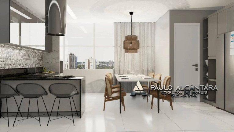Imagem Apartamento com 3 Quartos à Venda, 93 m² em Belvedere - Coronel Fabriciano Imagem Apartamento com 3 Quartos à Venda, 93 m² em Belvedere - Coronel Fabriciano